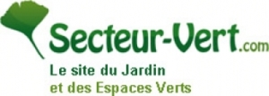 Secteur vert logo