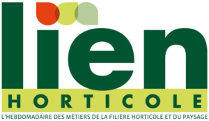Lien Horticole logo